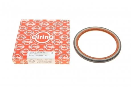 Сальник к/вала задн. 90*110*7 Citroen Berlingo 1.9D Fiat Scudo 1.9D/TD ELRING 508.209