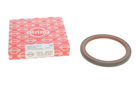 Сальник 85*105*8 к/вала задн.RENAULT R9/19/21 Clio,Espace,Megane,LagunaMaster,Scenic,Super 5,Trafic ELRING 508.462