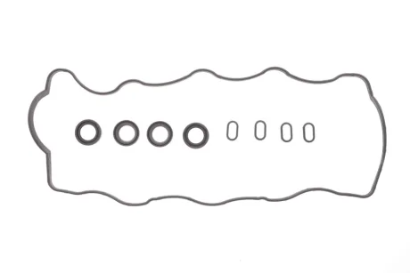 К-кт прокладок клапанної кришки ELANTRA -06, SANTA FE II -09, TUCSON -10, KIA CARENS III вен 07- ELRING 508.530