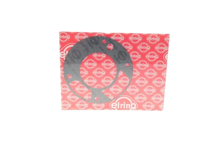 Прокладка масляного насоса FOCUS II 2.5 RS, MONDEO IV, S-MAX 2.5 07-, VOLVO, RENAULT ELRING 510.390