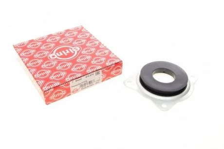 Фото сальник вала колінчастого передній CAYENNE, MACAN, PANAMERA 02- ELRING 510.870 Сальник вала колінчастого передній CAYENNE, MACAN, PANAMERA 02- ELRING 510.870