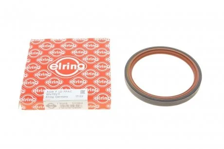 Сальник колінвалу 511.064 ELRING 511064