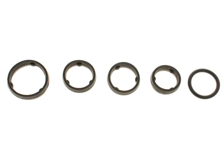 Комплект прокладок ELRING 512820