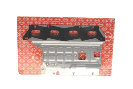 Прокладка випускного колектора BRAVO II 1.4 07-, LANCIA DELTA III 08- ELRING 514.161