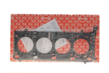 Прокладка ГБЦ Прав (товщина: 2,07мм) BMW 5 (E39), 7 (E38) 3.5 03.96-06.03 ELRING 515.270