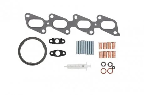 Комплект прокладок турбокомпресора CRUZE 1.4 10-, OPEL ELRING 521100