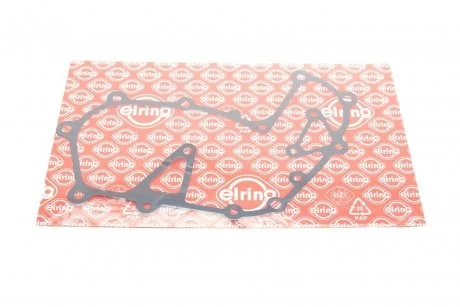 Фото прокладка кришки коробки передач ELRING 521.371 Прокладка кришки коробки передач ELRING 521.371