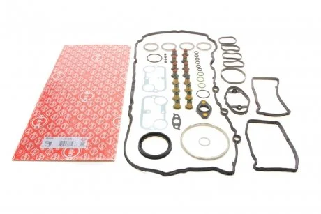 Фото к-кт прокладок двигуна (без гбц) 1/F20, 3/F30, 5/F10 ELRING 522190 К-кт прокладок двигуна (без гбц) 1/F20, 3/F30, 5/F10 ELRING 522190