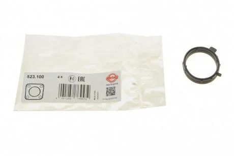 Фото прокладка клапанної кришки CAYENNE, PANAMERA 4.8 10- ELRING 523.100 Прокладка клапанної кришки CAYENNE, PANAMERA 4.8 10- ELRING 523.100