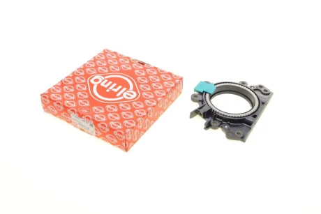 Сальник вала колінчастого задній А3, А5, Q2, Q3, SEAT, SKODA, VW ELRING 523120