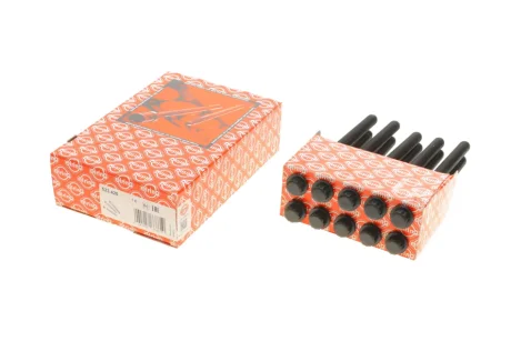 К-кт болтов ГБЦ ELRING 523420