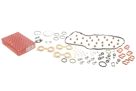 Набор прокладок ГБЦ ELRING 527250