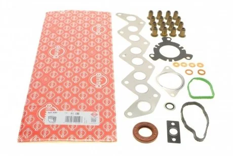 Фото комплект прокладок двигуна ELRING 527.550 Комплект прокладок двигуна ELRING 527.550