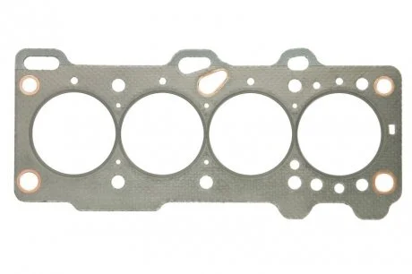 Прокладка головки блоку Atos 1,0 -03, KIA Picanto ELRING 527870