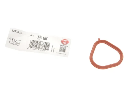 Прокладка колектора ELRING 527.910