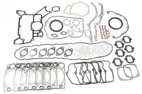 Компл. прокладок двигателя ELRING 529730