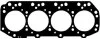 Прокладка головки блоку (2К) Monterey 3,1D ELRING 529870 (фото 1)