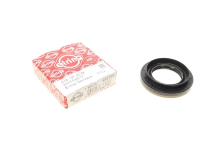 Сальник дифферинциала 55*33*13мм CAPTUR II TCe 100, DUSTER, FLUENCE 05-, NISSAN, DACIA ELRING 534300