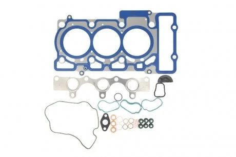 Фото набір прокладок ГБЦ, верхні ELRING 535890 Набір прокладок ГБЦ, верхні ELRING 535890