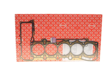 Прокладка ГБЦ JETTA III (1K2) 2.5 06-10, BEETLE (5C1, 5C2) 2.5 11-19 ELRING 535900