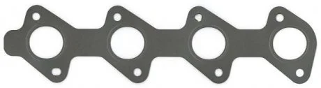 Прокладка выпускного коллектора ELRING 537710