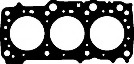 Прокладка, головка цилиндра ELRING 537930