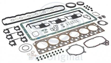 Набір прокладок, двигатель ELRING 538232