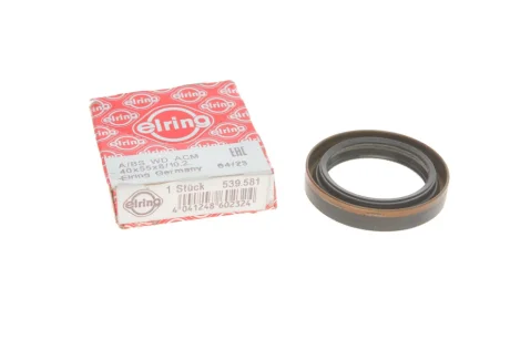 Сальник ELRING 539581