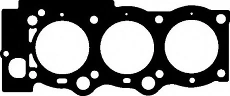 Прокладка головки циліндра ELRING 540510