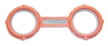 Прокладка, маслянный радиатор ELRING 540950