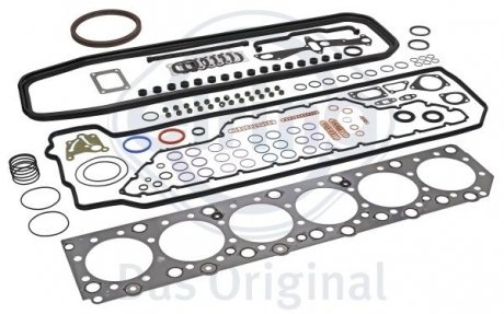 Комплект прокладок, двигун ELRING 542.440