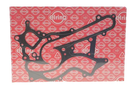 Прокладка водяної помпи MERCEDES C (A205), C (C204), C (C205), C T-MODEL (S204), C T-MODEL (S205), C (W204), C (W205), CLS (C218), CLS SHOOTING BRAKE (X218), E (A207), E (A238) 3.0-3.5H 06.08- ELRING 543394