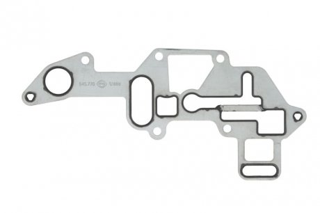 Прокладка кожуха масл.фільтра ELRING 545770