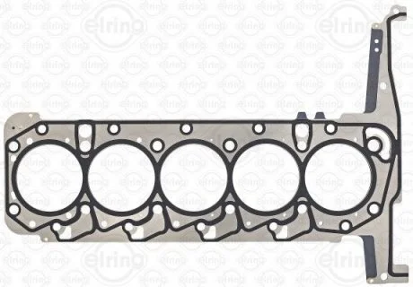 Прокладка ГБЦ (товщина: 1,15мм) FORD RANGER 3.2D 04.11- ELRING 547.500