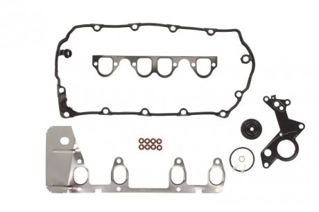 Комплект прокладки гбц OCTAVIA II, FABIA II, VW TOURAN, PASSAT ELRING 548181