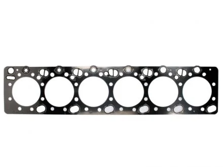 Фото прокладка головки циліндра ELRING 548501 Прокладка головки циліндра ELRING 548501