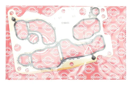 Прокладка масл. радіатора BMW E90 320d ELRING 549.303