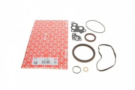 Фото комплект прокладок двигателя ELRING 550.300 Комплект прокладок двигателя ELRING 550.300