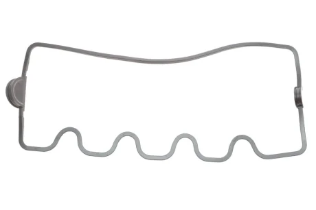 Прокладка кришки клапанів DB M102 200-230E (без NIVO) ELRING 553.743