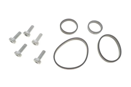 Прокладка масляного насоса ELRING 558.350