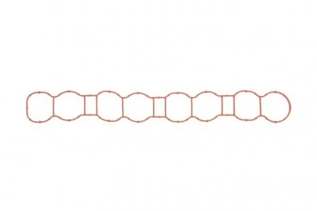 Прокладка впускного колектора ASTRA J/K, INSIGNIA A, MOKKA 13- ELRING 558460
