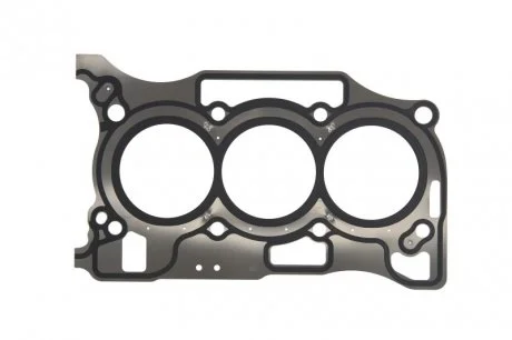 Прокладка ГБЦ (товщина: 0,6мм) NISSAN MICRA IV, NOTE 1.2 03.11- ELRING 563930