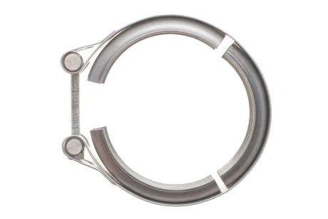 Хомут труби вихлопний AMAROK, CRAFTER 30-50 2.0 TDI ELRING 566.570