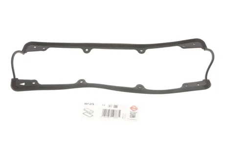 Прокладка клапанной крышки VW Ibiza Golf Polo 1.0-1.6 90-02 ELRING 567.079