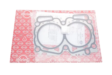 Прокладка, головка циліндра ELRING 567700