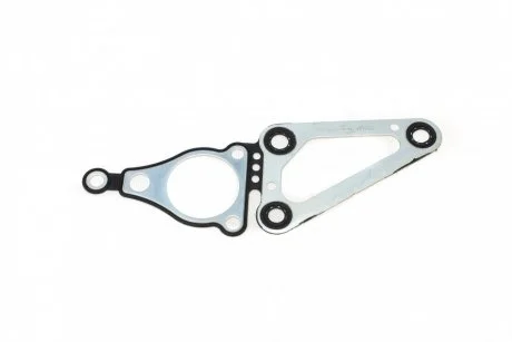 Прокладка передній кришки двигуна TRANSIT 11-, LAND ROVER ELRING 568.970