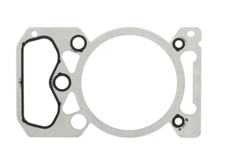 Фото прокладка головки циліндра ELRING 569320 Прокладка головки циліндра ELRING 569320