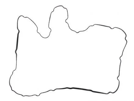 Фото прокладка клапанної кришки ELRING 569490 Прокладка клапанної кришки ELRING 569490