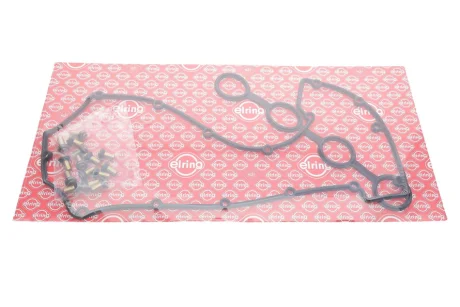 К-кт прокладок клап.кришки Scorpio 2,0-2,3 -98 ELRING 569860