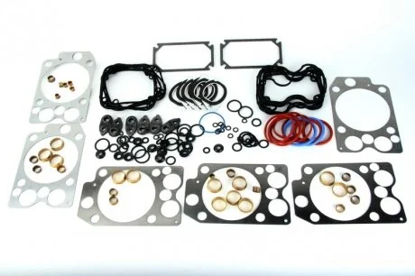 Набор прокладок ГБЦ ELRING 571220